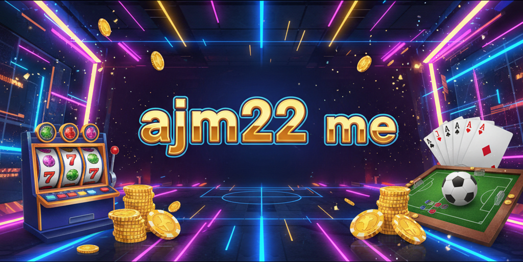ajm22 me